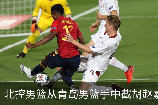 北控男篮从青岛男篮手中截胡赵嘉义，此类行为会如何影响CBA？