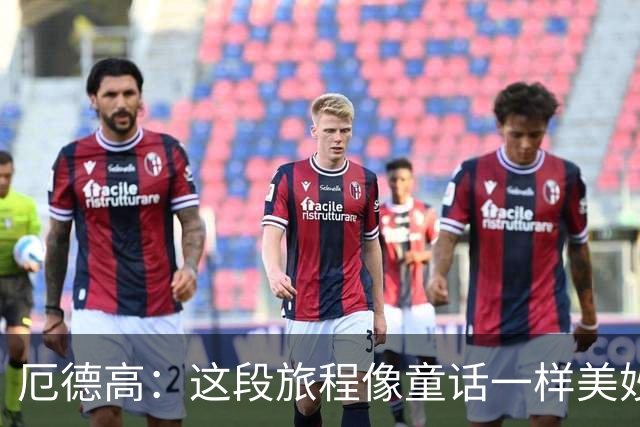 厄德高：这段旅程像童话一样美妙 今天裁判的判罚对我们不利